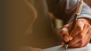 Antes de assinar um contrato, leia com atenção — e conte com orientação jurídica